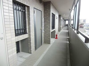 松本駅 徒歩33分 6階の物件内観写真